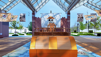 航海王冒险嘉年华