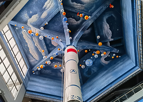 中国(国际)矿晶博物馆