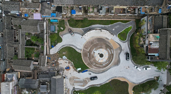 施耐庵-罗贯中著书处