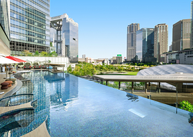 梅北温泉 莲 Wellbeing Park