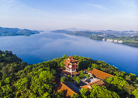 天目湖旅游度假区