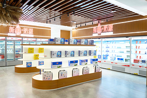 南京卫岗新鲜时光梦工厂