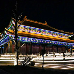 水浒好汉城