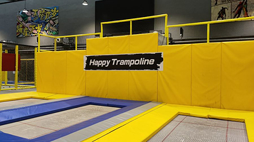 林达欢乐城·蹦床运动娱乐中心