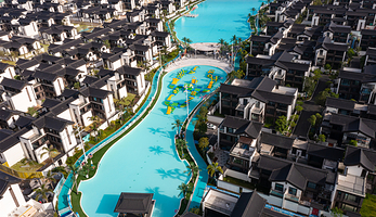 湖蝶湾欢乐水世界