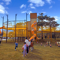 漾·南海湾探索乐园