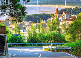 平潭岛鲸喜旅游