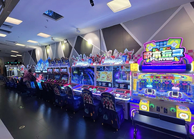 星际传奇(深圳京基KKMALL店)