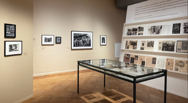 阿姆斯特丹摄影博物馆