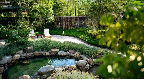 DOWN·TIME(清远新世界温泉水疗中心)