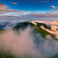 沁水历山国家森林公园