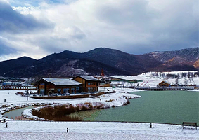 海坨山谷国际旅游度假区