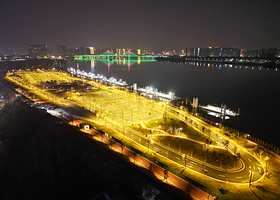 北江游(南岸码头)