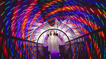 幻觉博物馆-台中