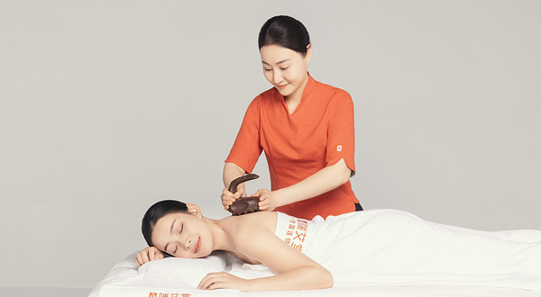 端艾堂·SPA·艾灸(大石坝悦荟018店)