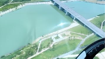 宜昌直升机观光飞行基地