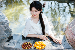 嘉兴开元森泊溪禾汤泉