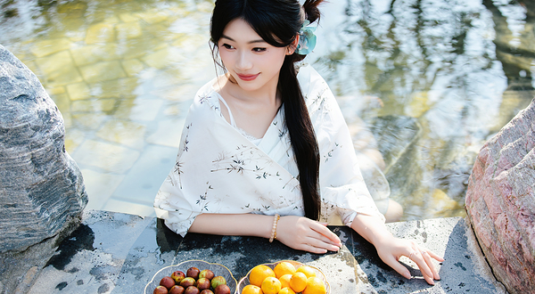 嘉兴开元森泊溪禾汤泉