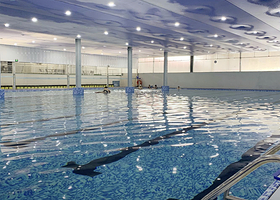 嗨乐海岸水上乐园