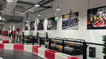 Fun Fun Kart卡丁车