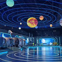 飞天遁地奇幻乐园