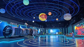 飞天遁地奇幻乐园