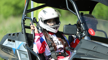 international UTV(沈阳站)