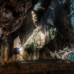 洪岩仙境·地下瓷世界