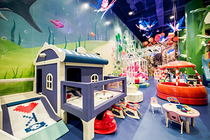 星雨晨儿童乐园