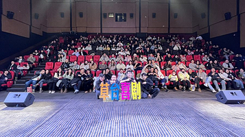 草台喜剧(这有山店)