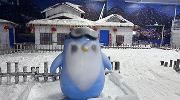 奇境冰雪世界(嘉兴星河店)