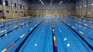 三江游泳健身中心