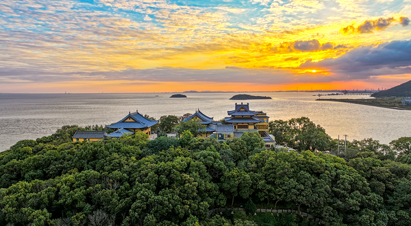 外蒲山
