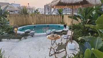 VLAND微澜温泉(宽窄巷子店)