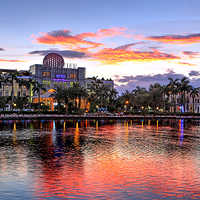 珠海海泉湾旅游度假区