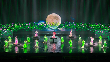 华林大剧院-大河上下