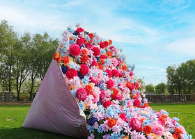 来康郡康乐景区