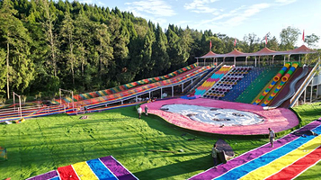 小懒猫·超级亲子乐园(德阳园区)