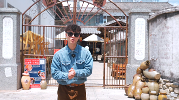 匠志集民艺中心