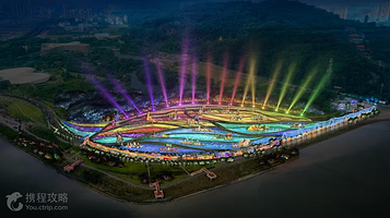 2025年粤港澳大湾区灯会