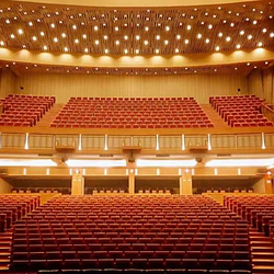 泰安刘老根大舞台