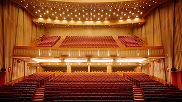 泰安刘老根大舞台