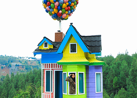 Dago Dreampark | Wisata Bandung