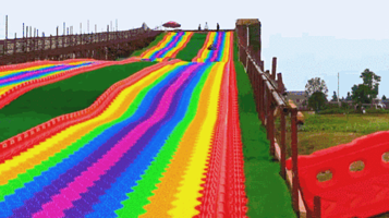 黄水熊猫亲子乐园