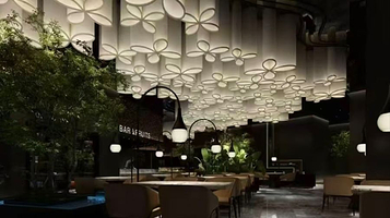 黔潮汇·汤泉SPA