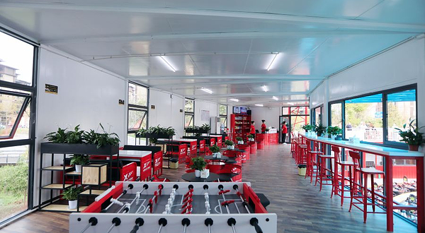 成都新光速卡丁车俱乐部(遂宁店)