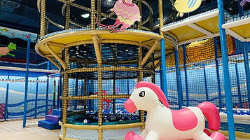 探奇乐园（全运村中央广场店）