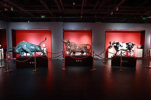 北京陶瓷艺术馆