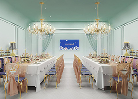 乌鲁木齐MELAND CLUB(会展吾悦广场店)