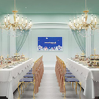 乌鲁木齐MELAND CLUB(会展吾悦广场店)